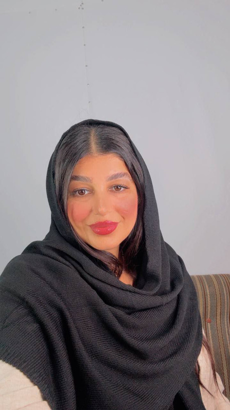 شال بافت تک رنگ ( با تنوع بالا )